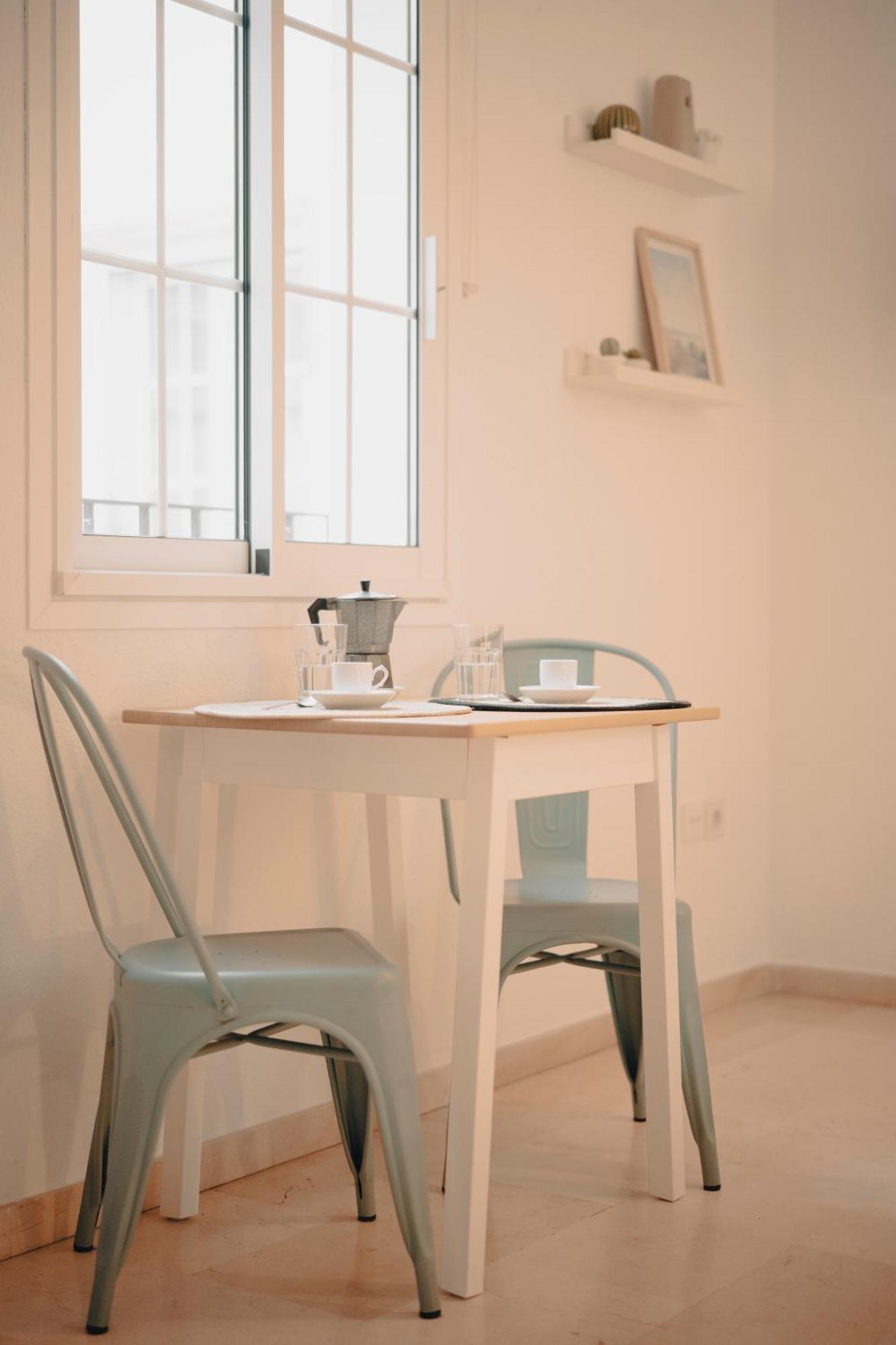 Triana, Cozy Y Con Ubicacion Ideal Seville