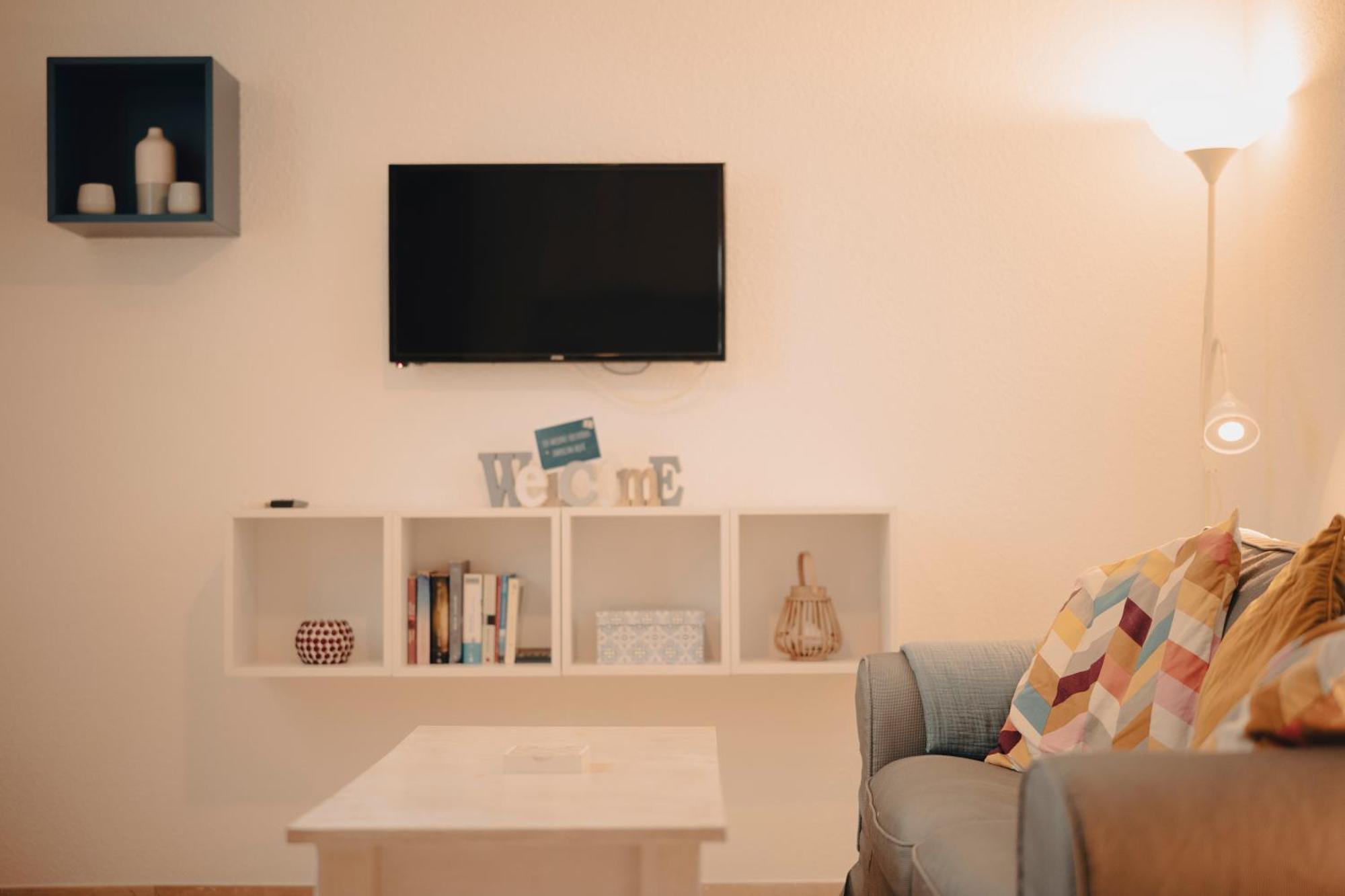 Apartment Triana, Cozy Y Con Ubicacion Ideal Seville