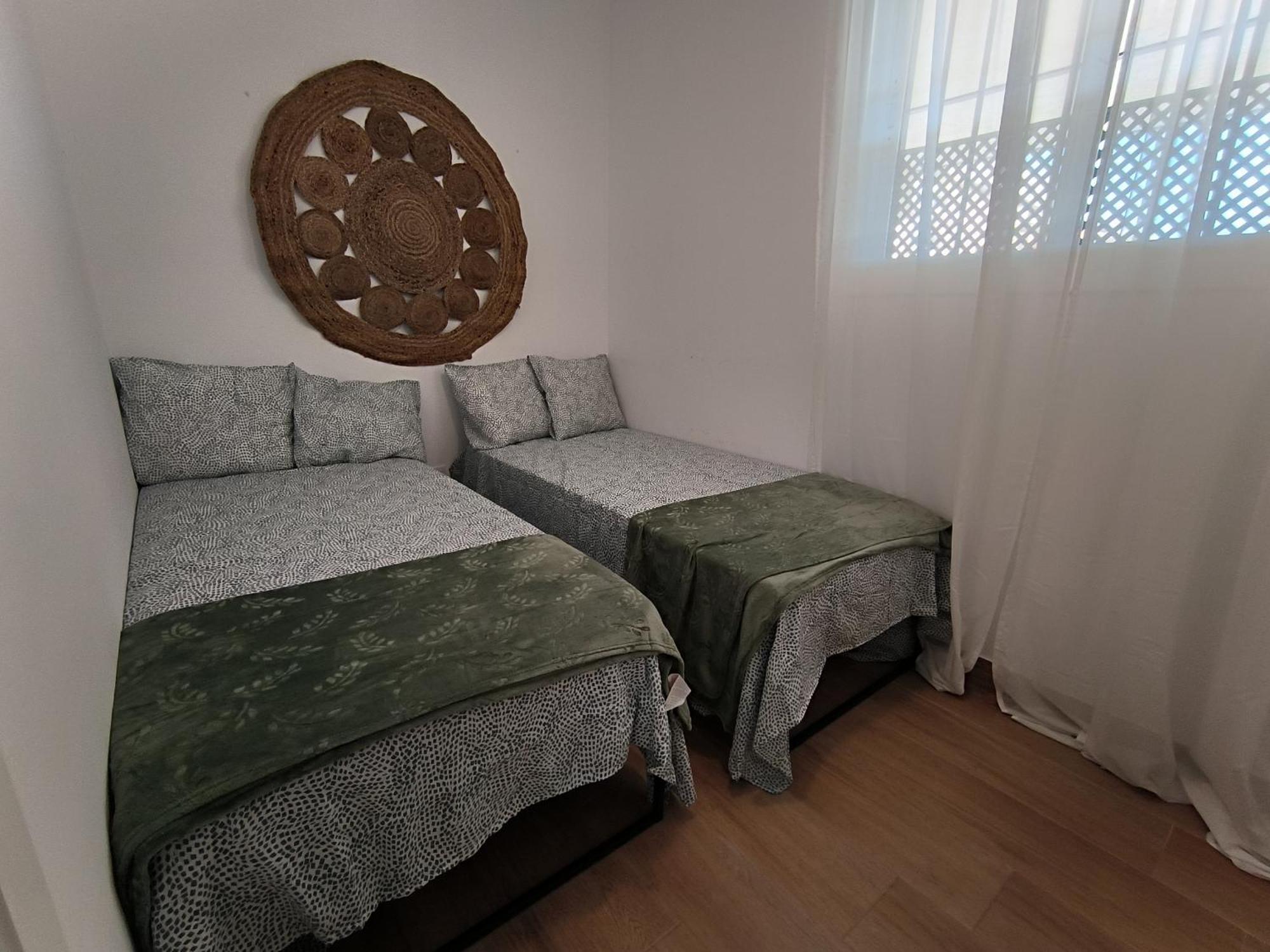 Apartment Triana Tejares Seville