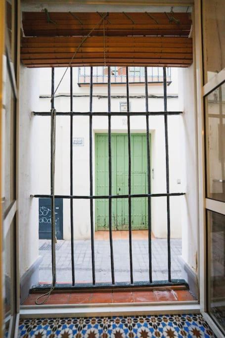 En El Barrio De San Lorenzo, Junto A La Basilica Del Gran Poder Apartamento *