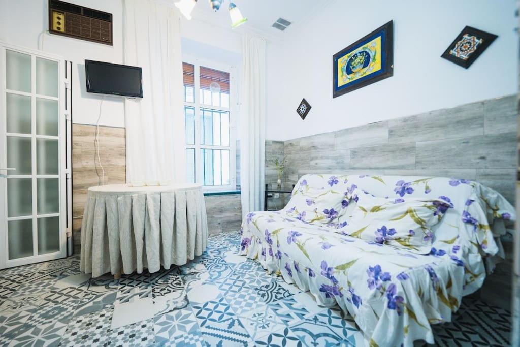Apartamento En El Barrio De San Lorenzo, Junto A La Basilica Del Gran Poder *