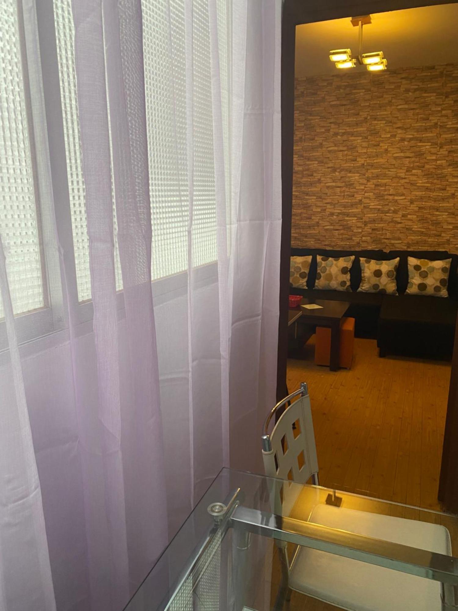 Apartamento Callejon Del Beso Sevilla