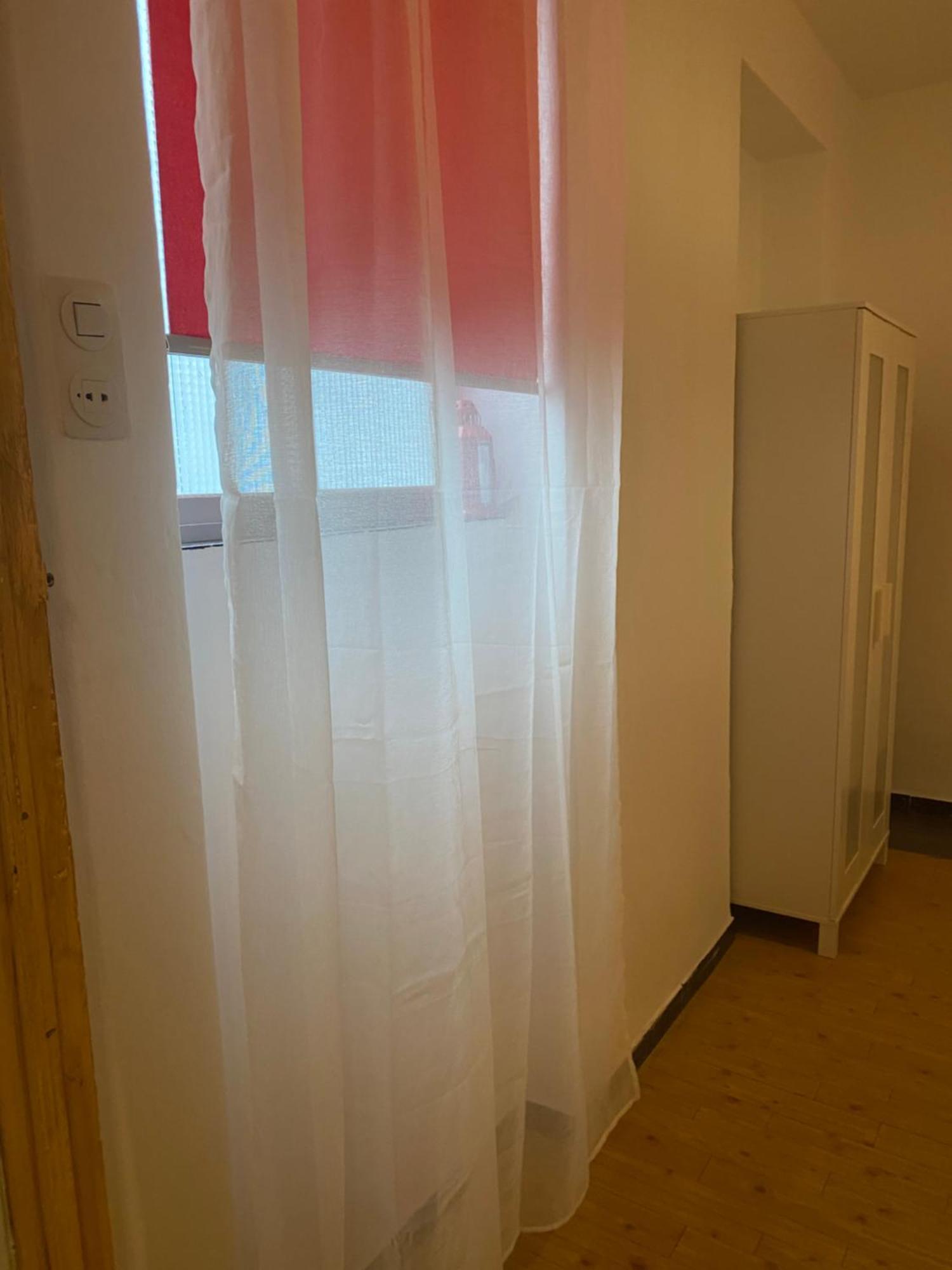 Apartment Callejon Del Beso Seville