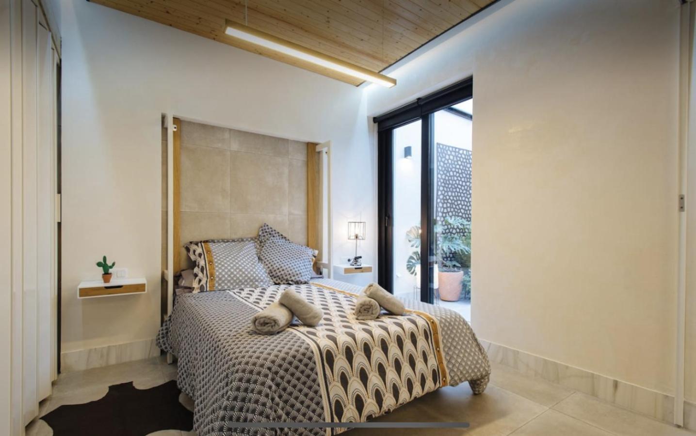 Apartamento Lujoso Loft Con Piscina&espacio Office