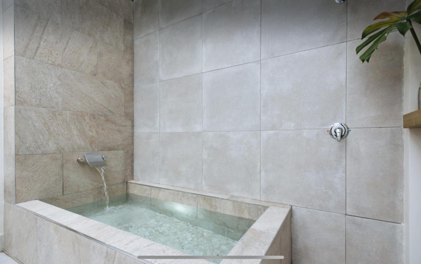 Lujoso Loft Con Piscina&espacio Office