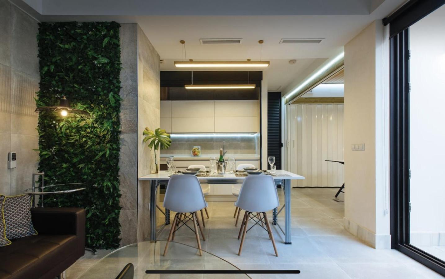 Apartamento Lujoso Loft Con Piscina&espacio Office