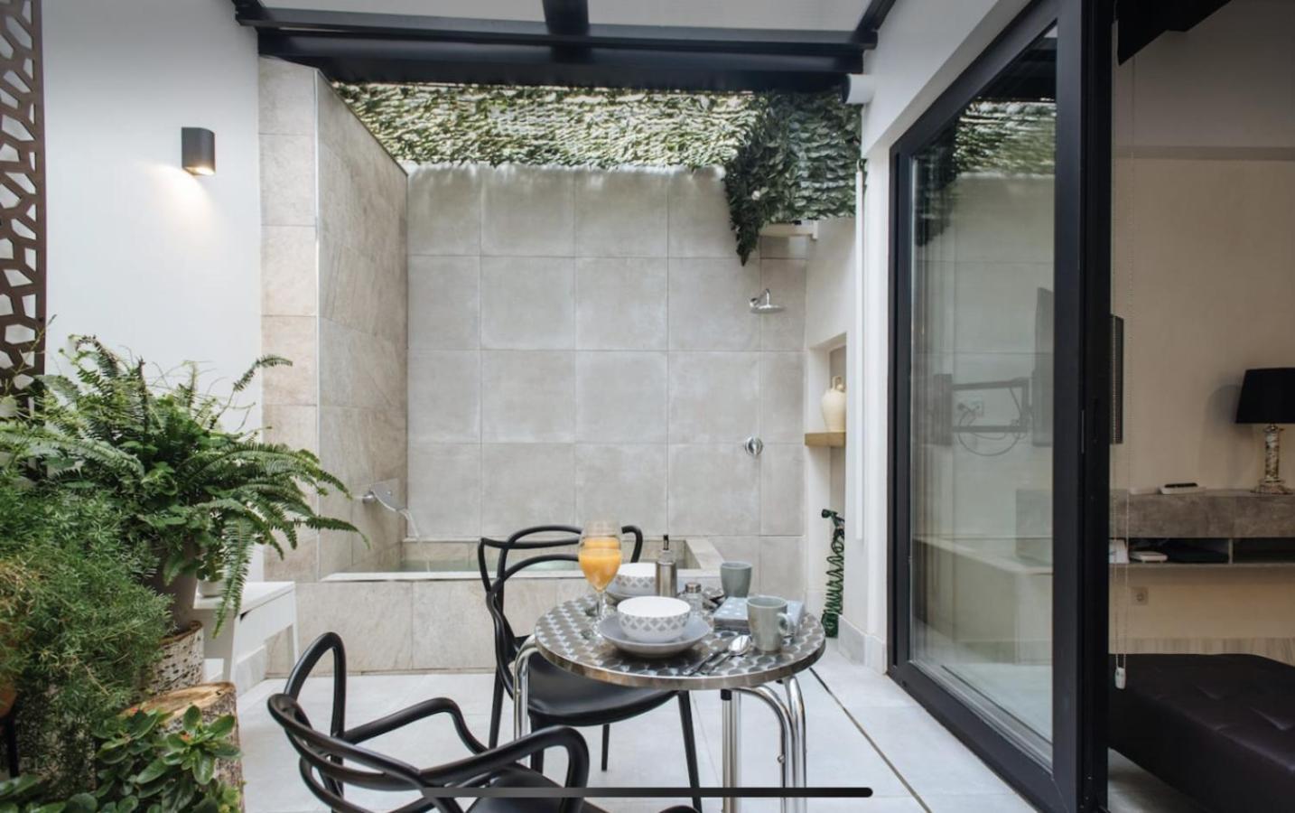 Apartamento Lujoso Loft Con Piscina&espacio Office