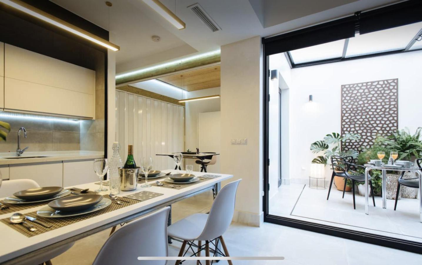 Apartamento Lujoso Loft Con Piscina&espacio Office