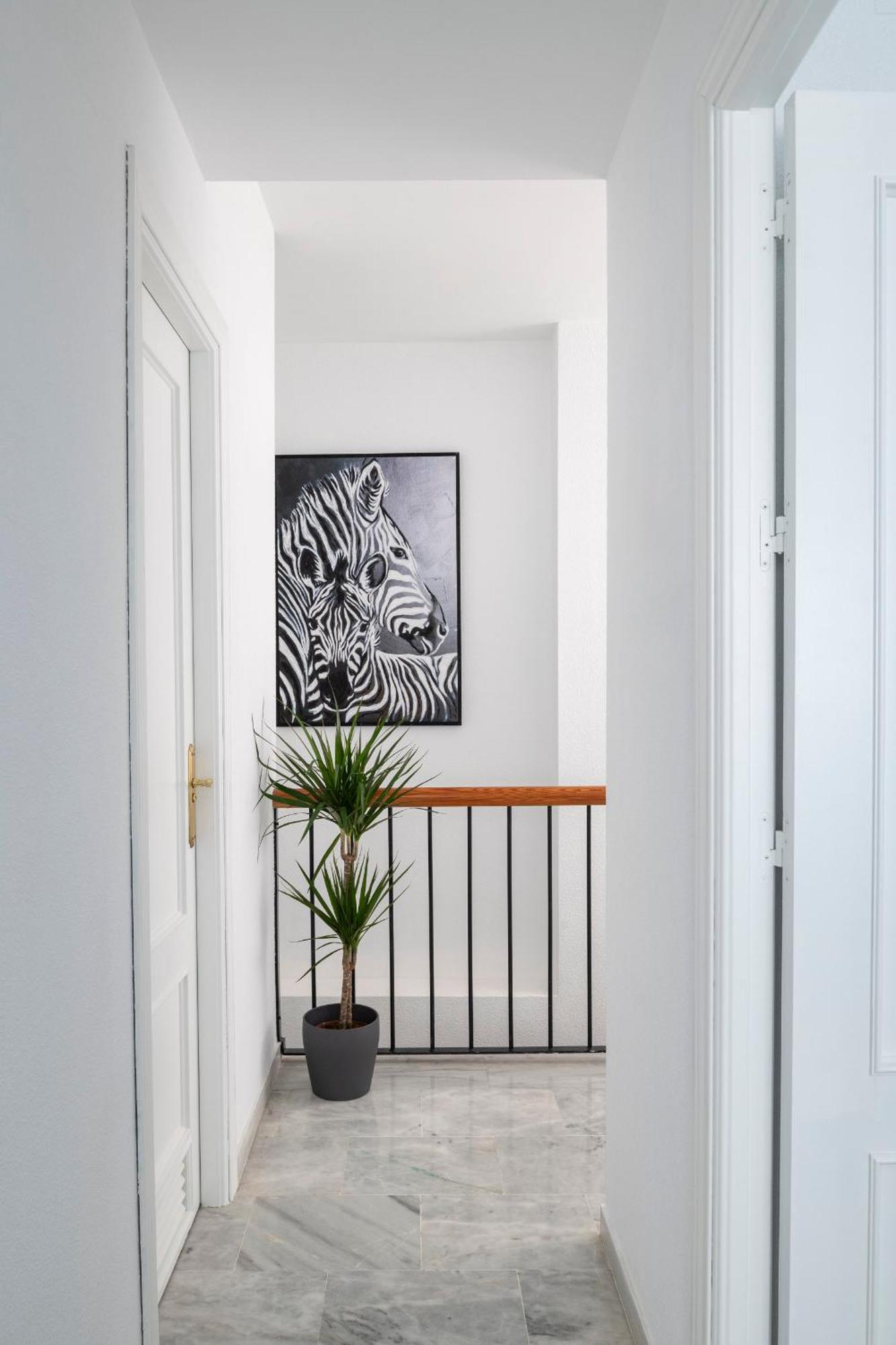Apartamento Monkeys Muro De Navarros Deluxe Sevilla