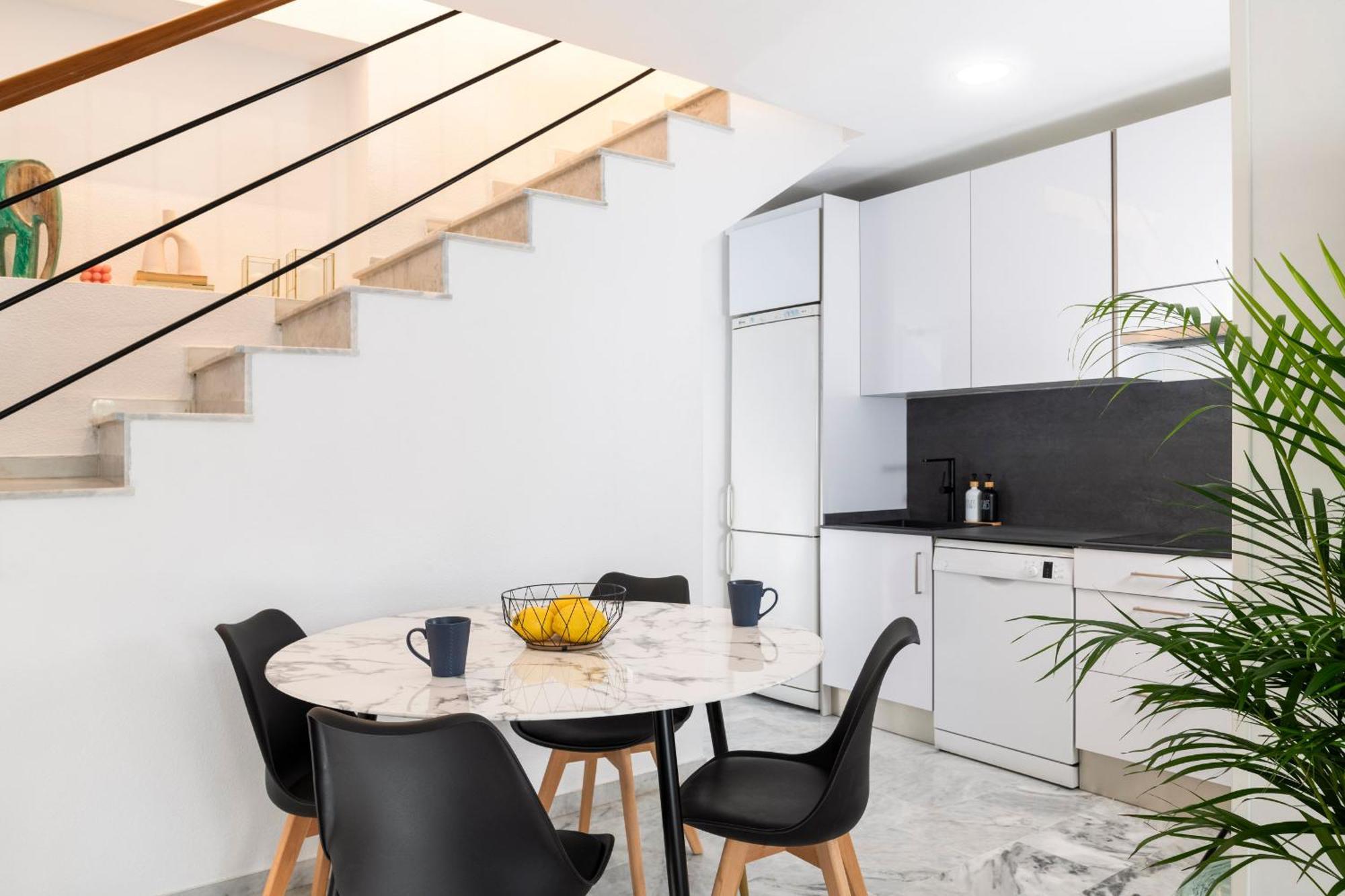 Apartamento Monkeys Muro De Navarros Deluxe
