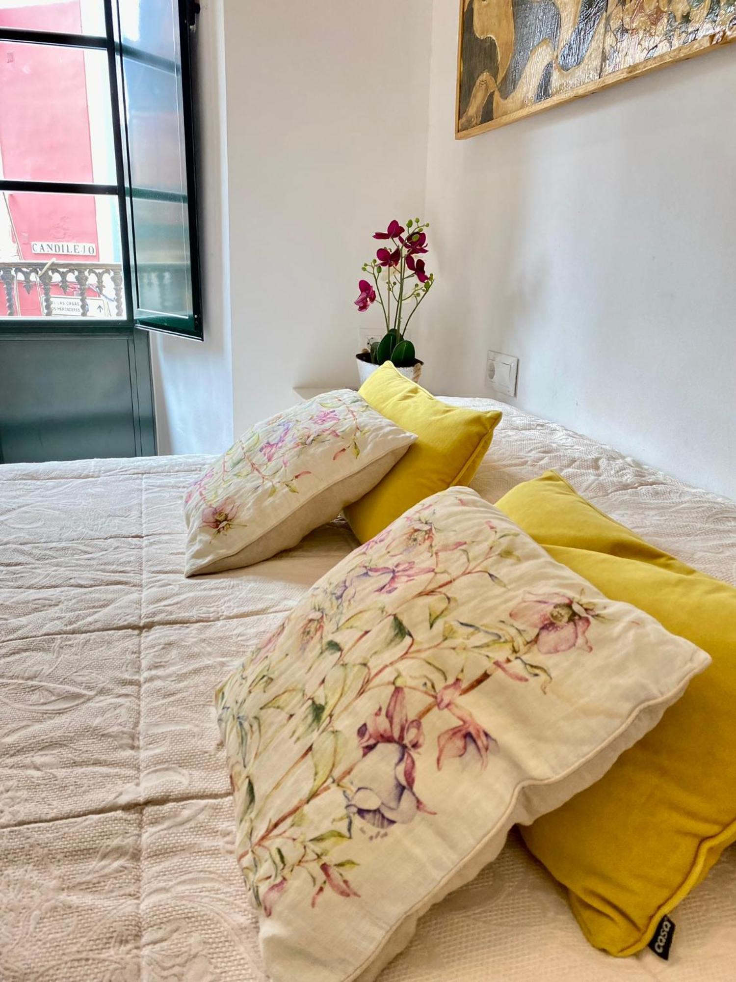 4pax En Pleno Centro. Alfalfa * Sevilla