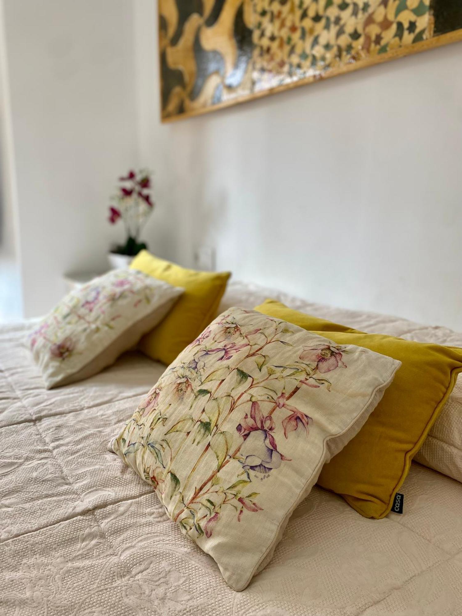 Apartamento 4pax En Pleno Centro. Alfalfa Sevilla