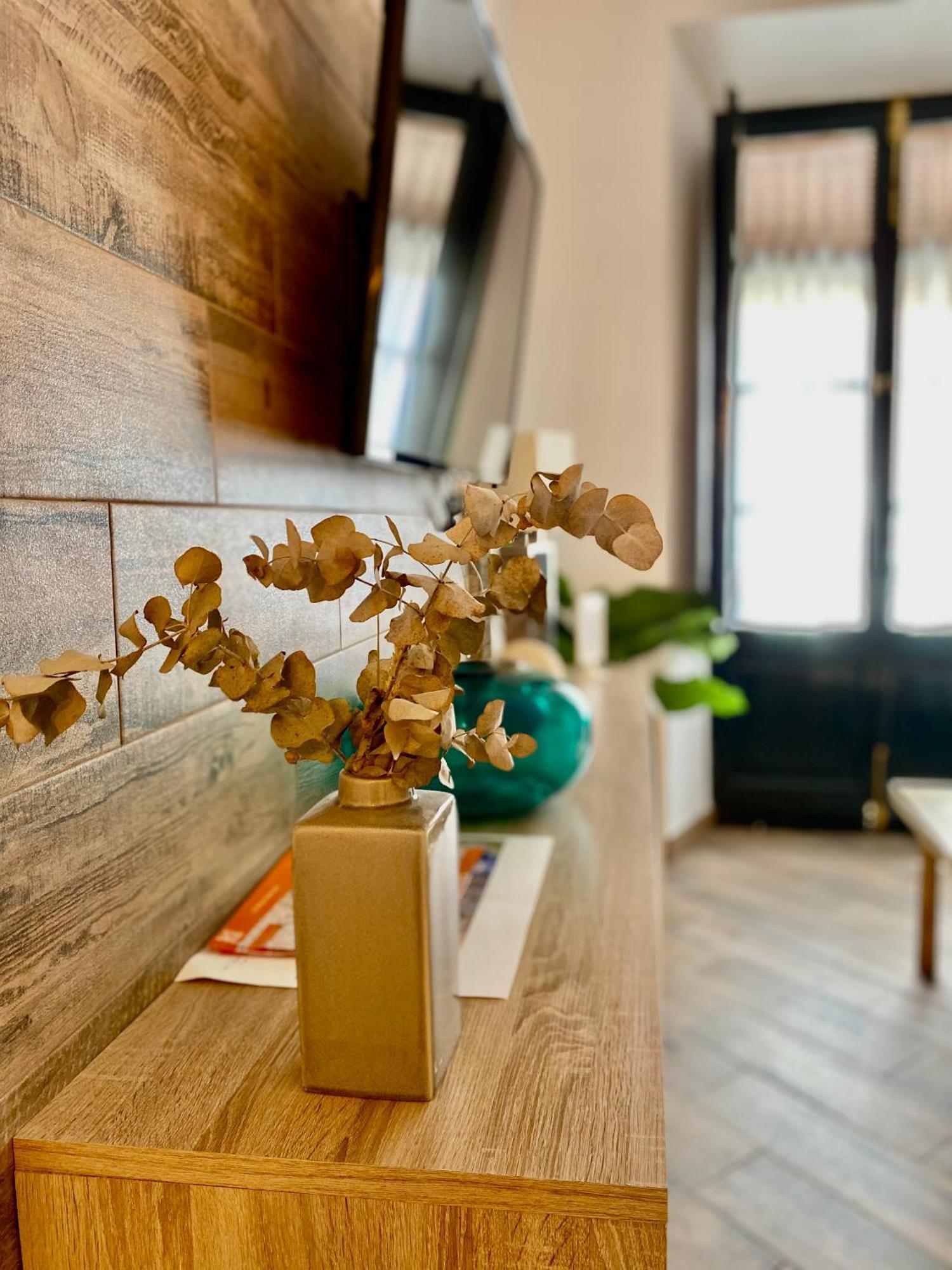 4pax En Pleno Centro. Alfalfa * Sevilla