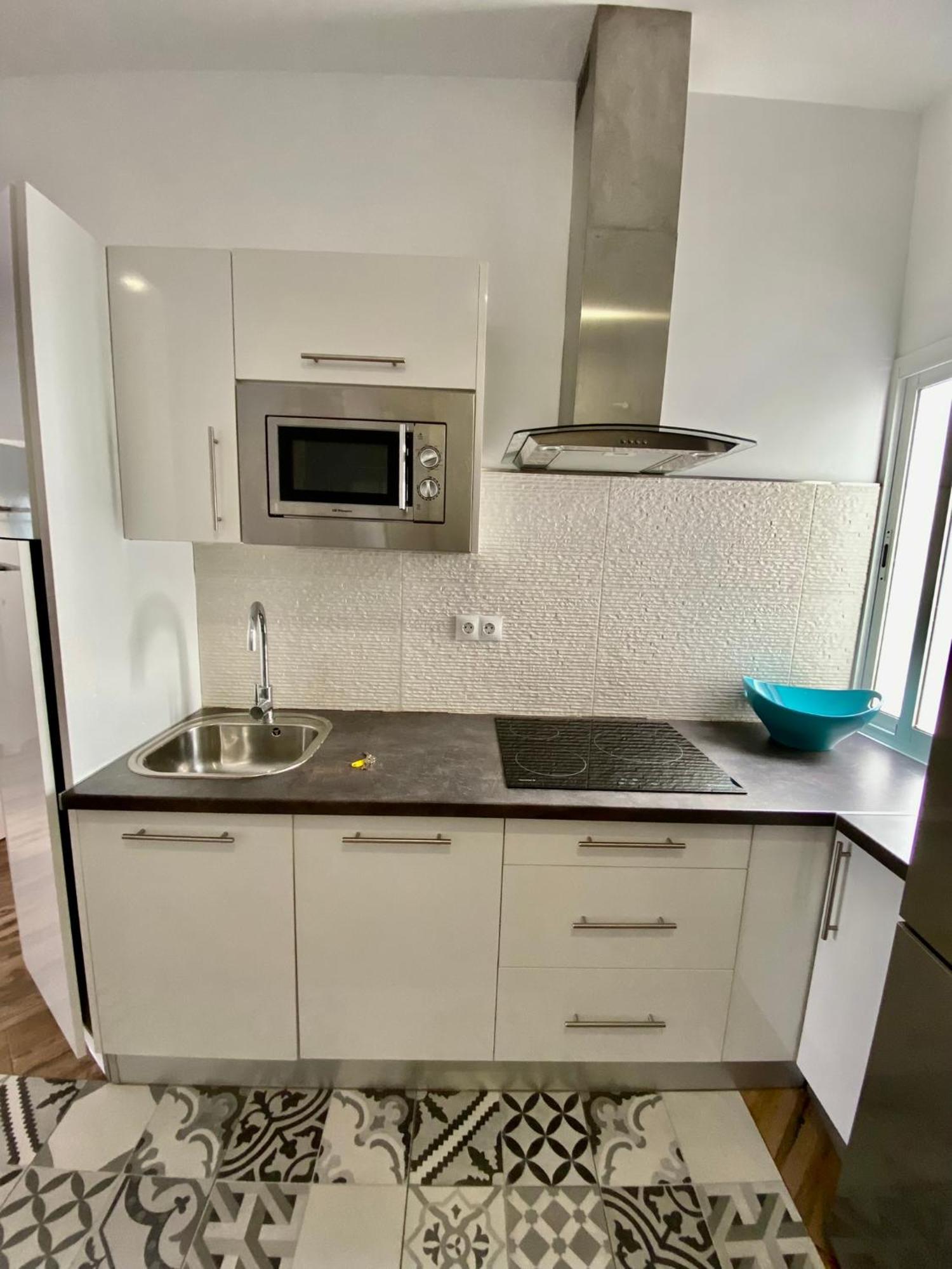 4pax En Pleno Centro. Alfalfa Sevilla