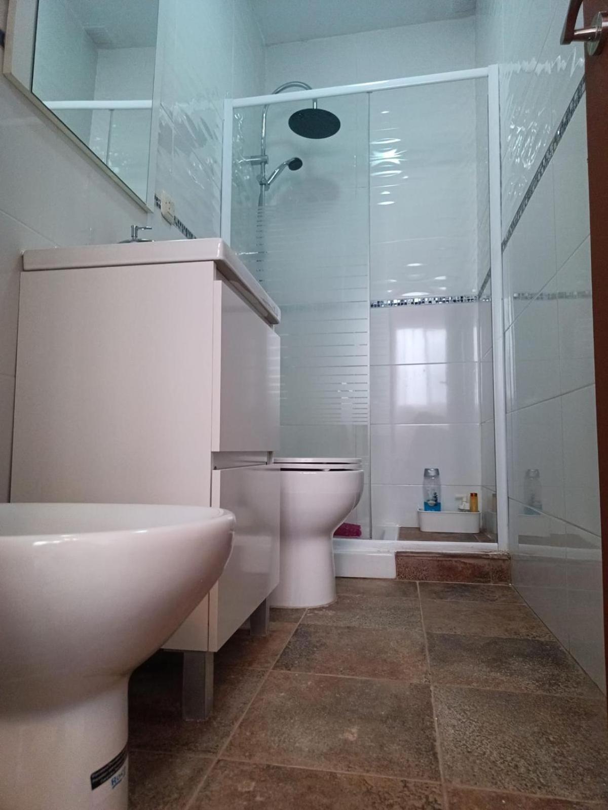 Apartment Callejon Del Beso Seville