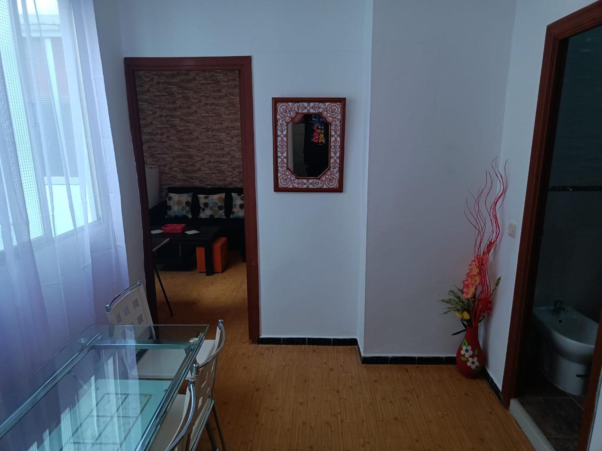 Apartamento Callejon Del Beso *