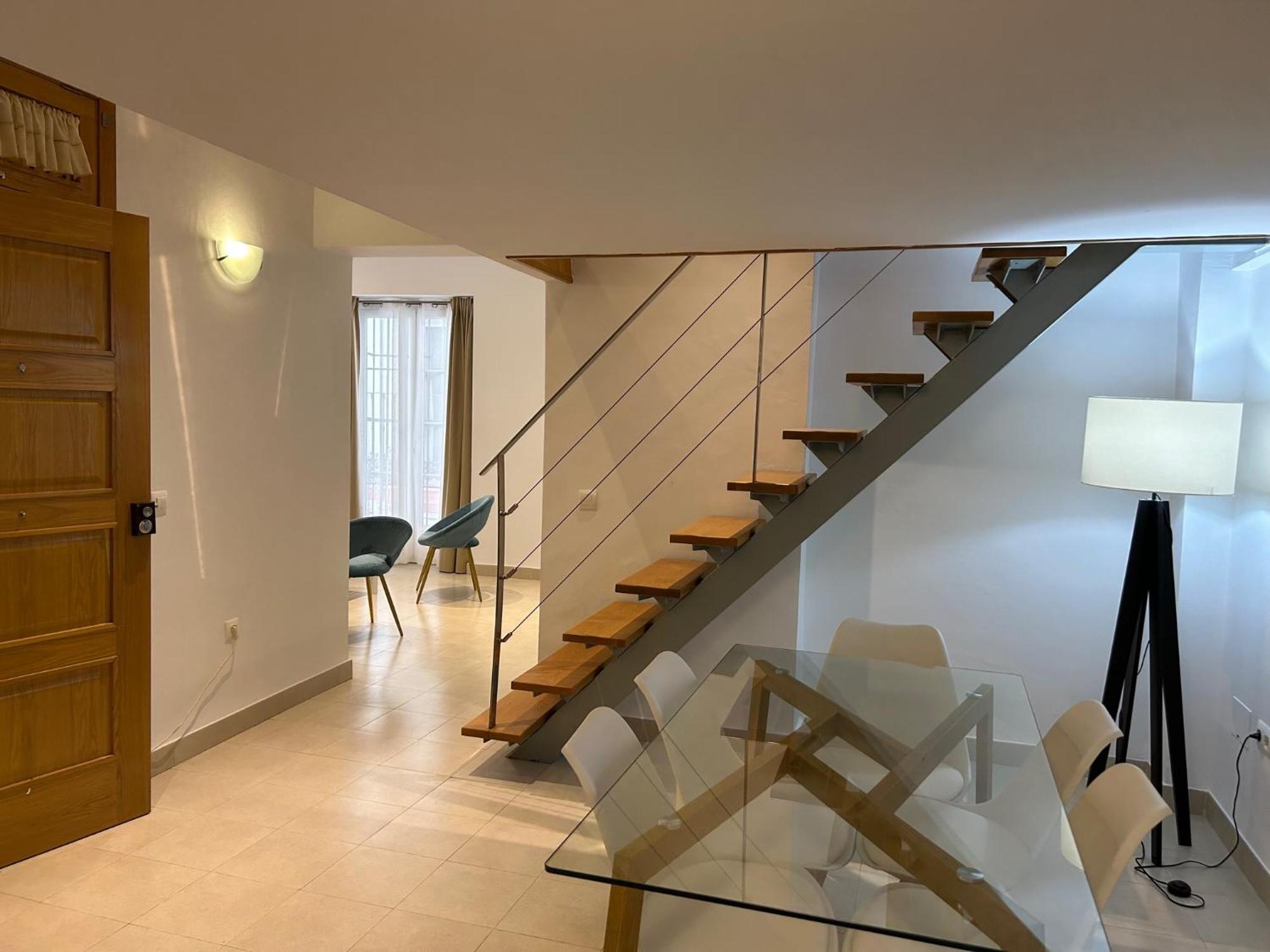 Placentines Apartment Seville