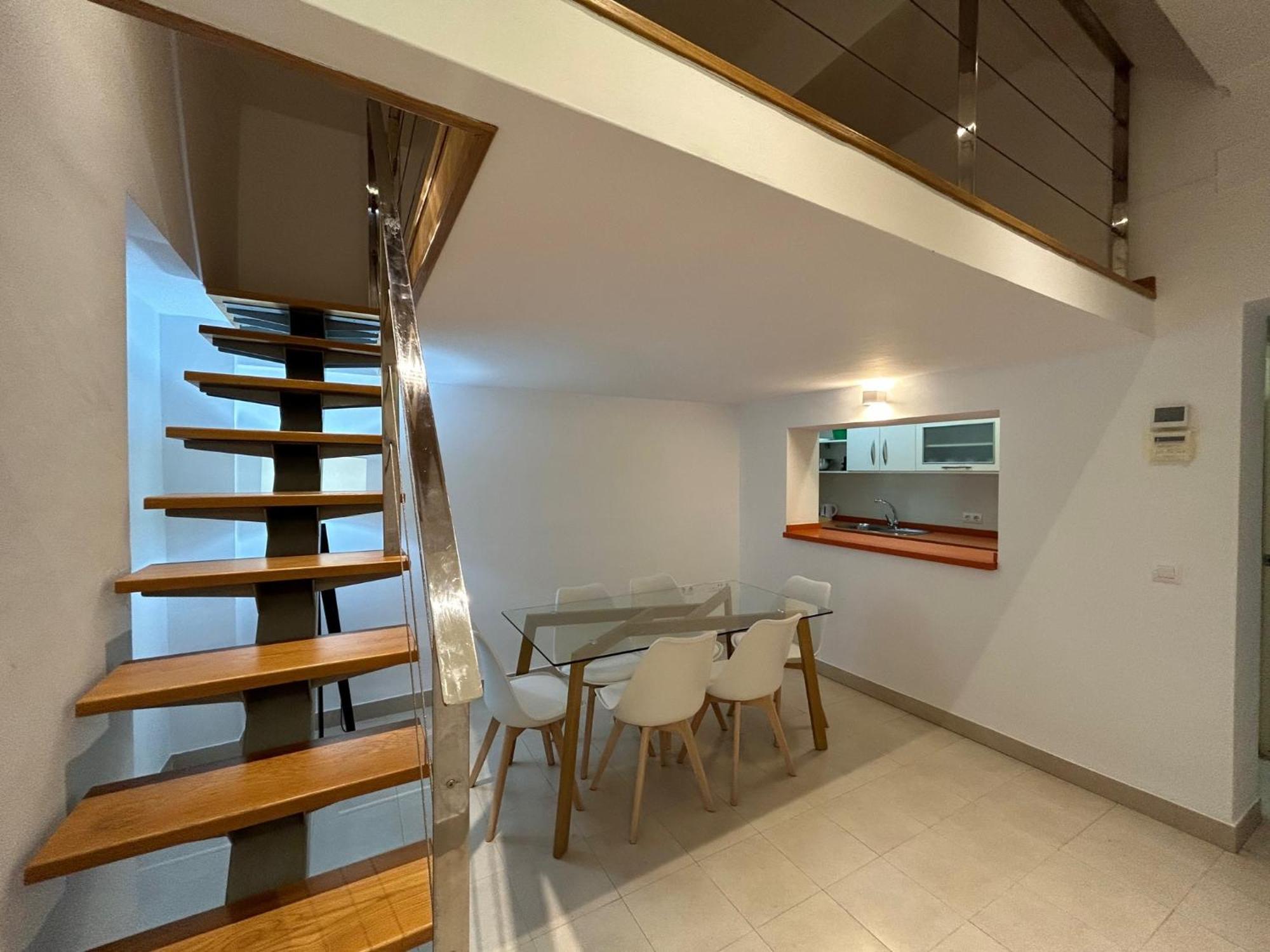 Placentines Apartment