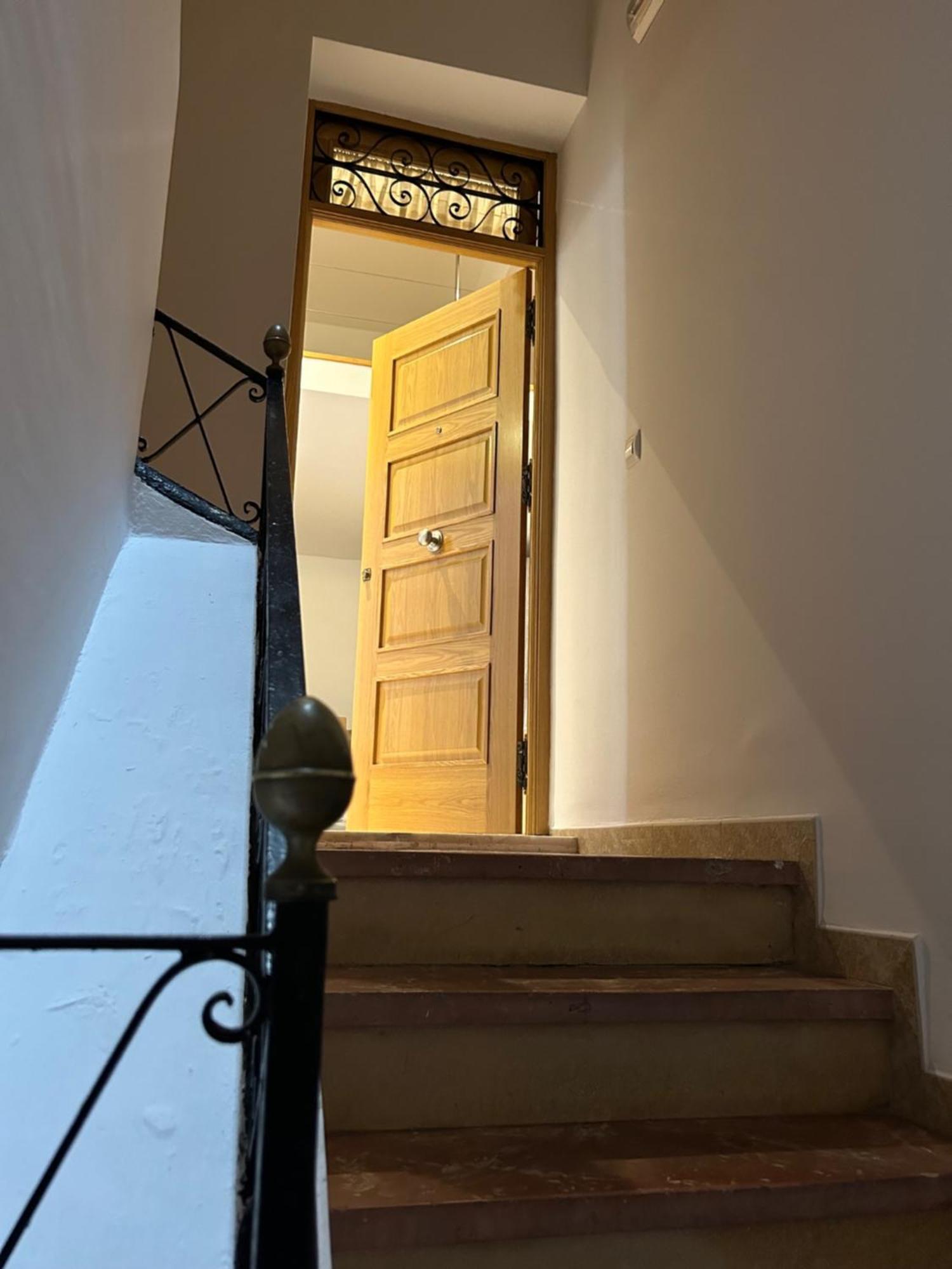 Placentines Apartment Seville