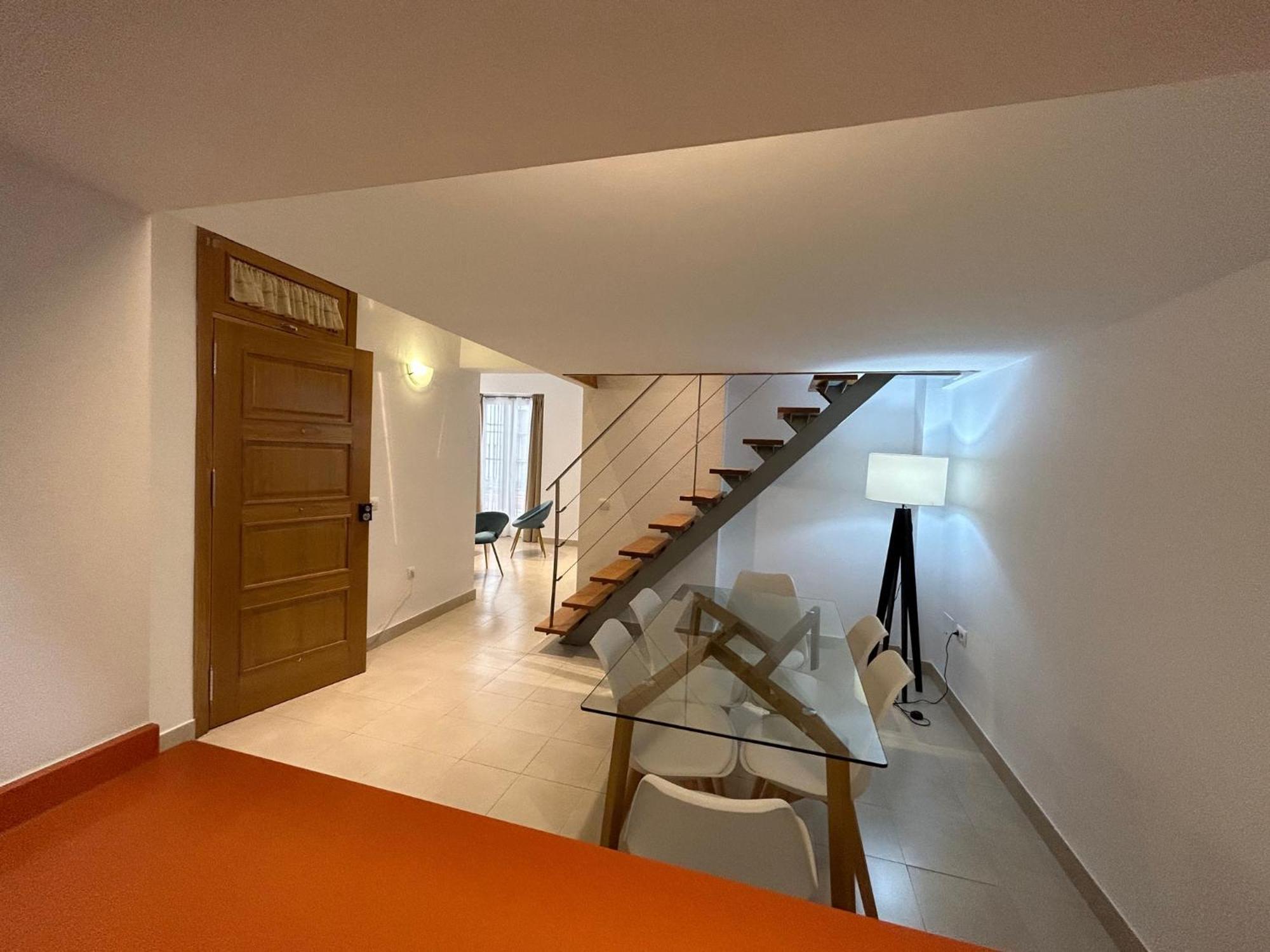 Placentines Apartment Seville