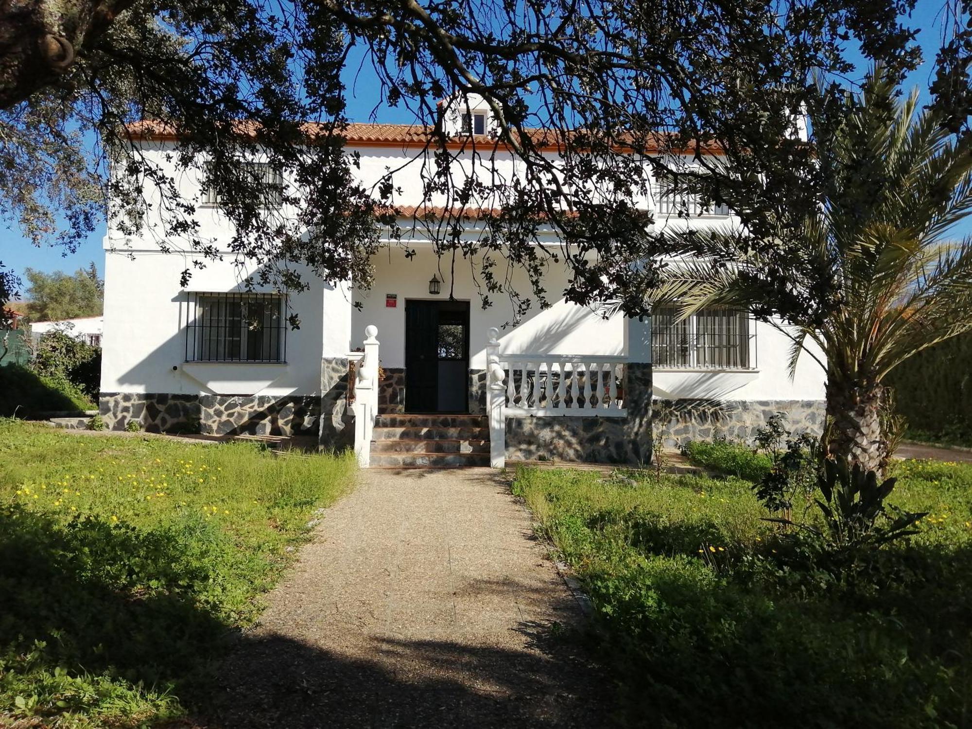 Holiday home La Colina Sierra Norte De