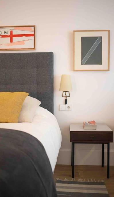 En Triana, Tranquilo, Independiente Apartment