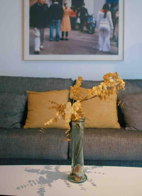 Apartment En Triana, Tranquilo, Independiente