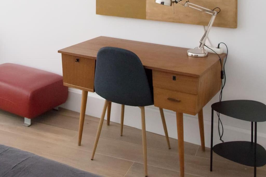 En Triana, Tranquilo, Independiente Apartment Seville