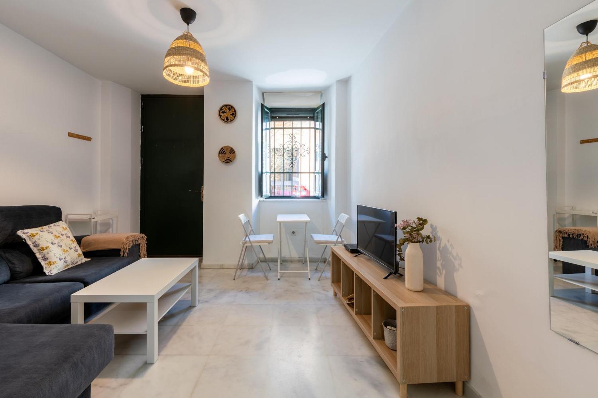 Holi-rent Matahacas Apartamento