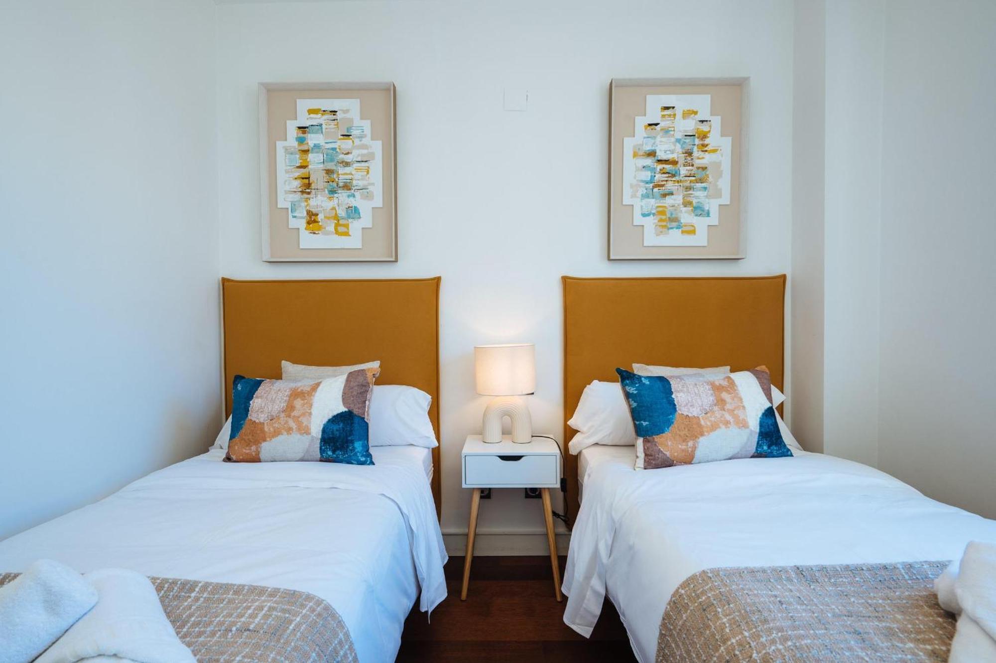 Apartment San Bernardo Free Parking *