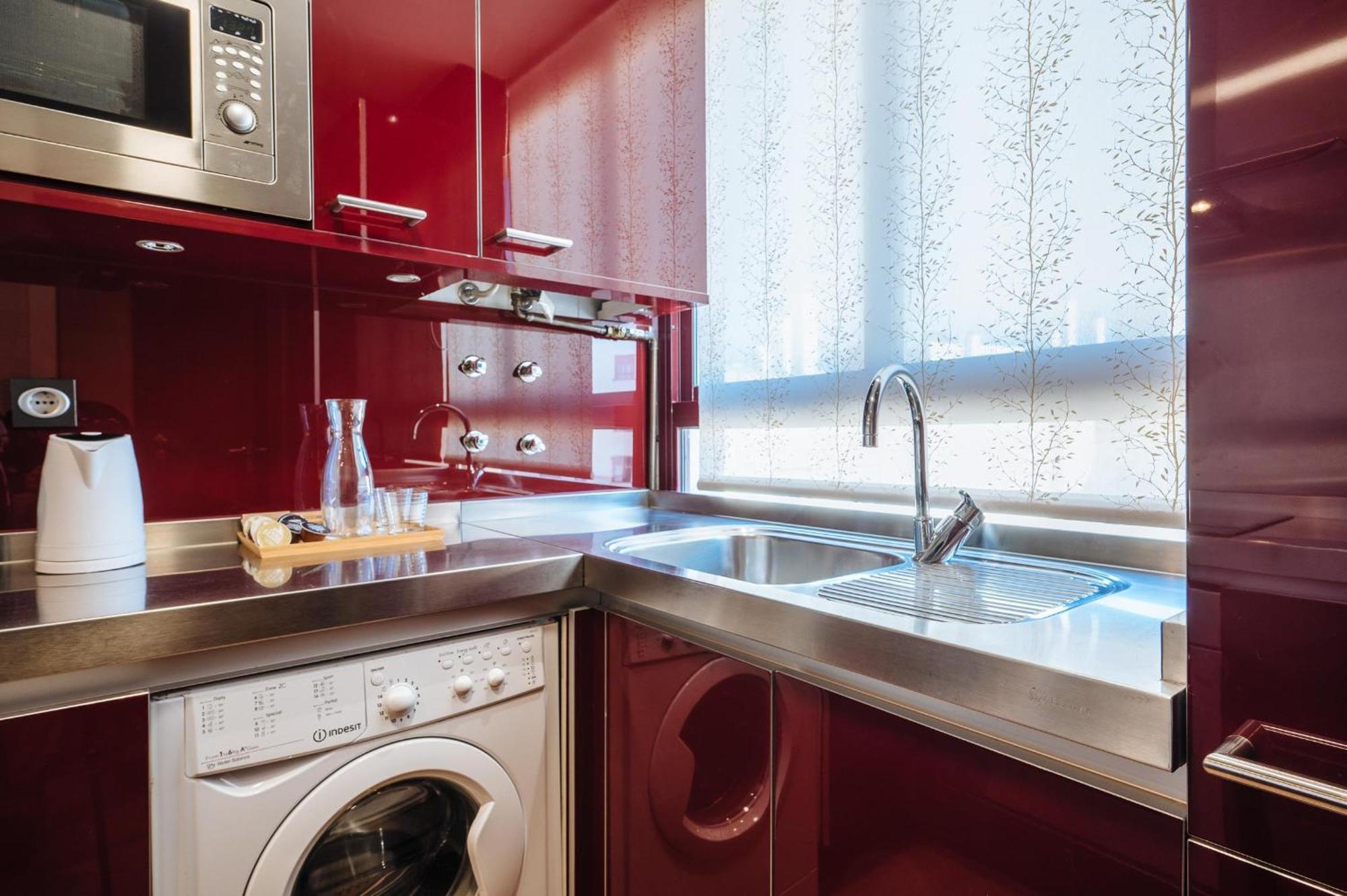 Apartment San Bernardo Free Parking *