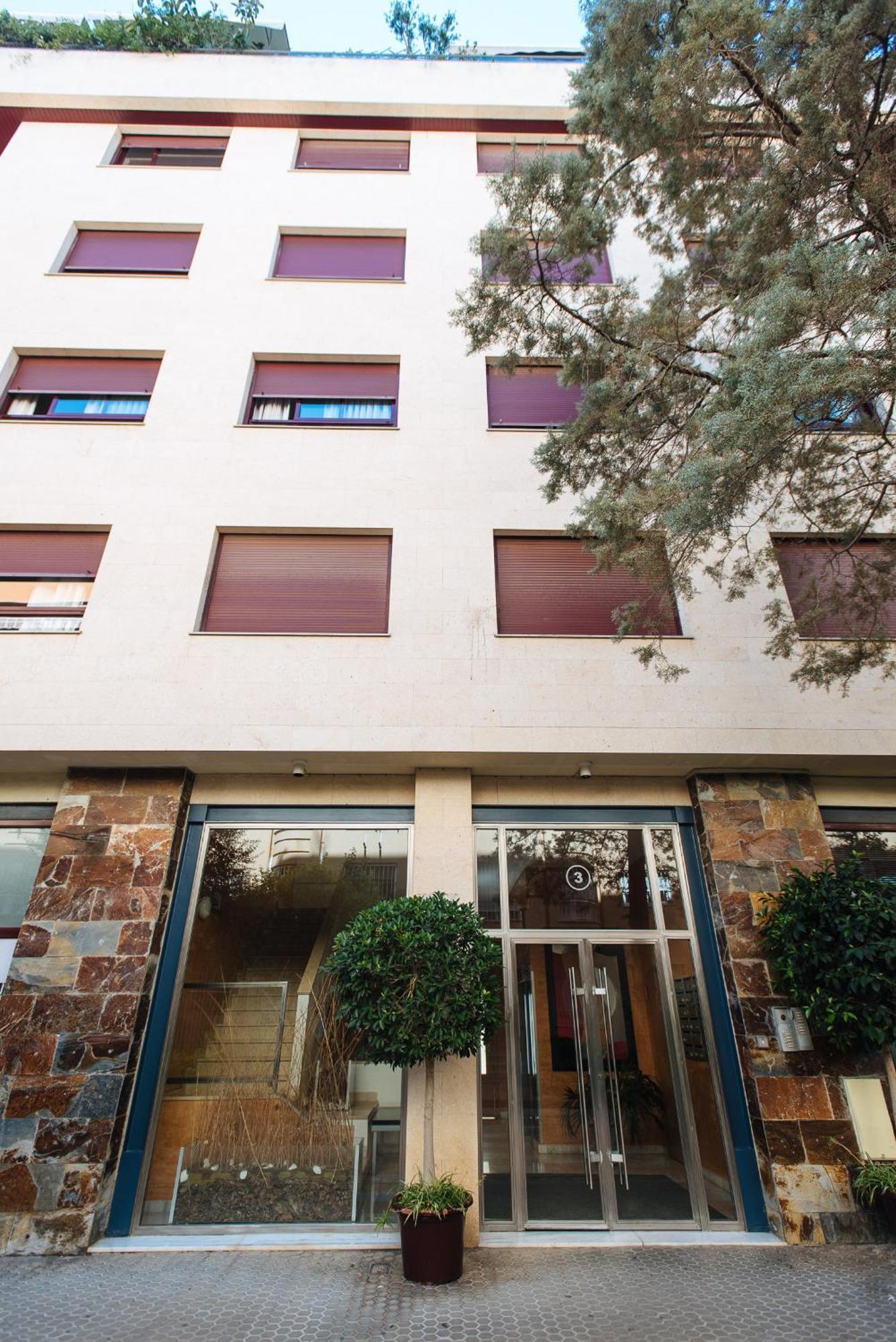 Apartment San Bernardo Free Parking *