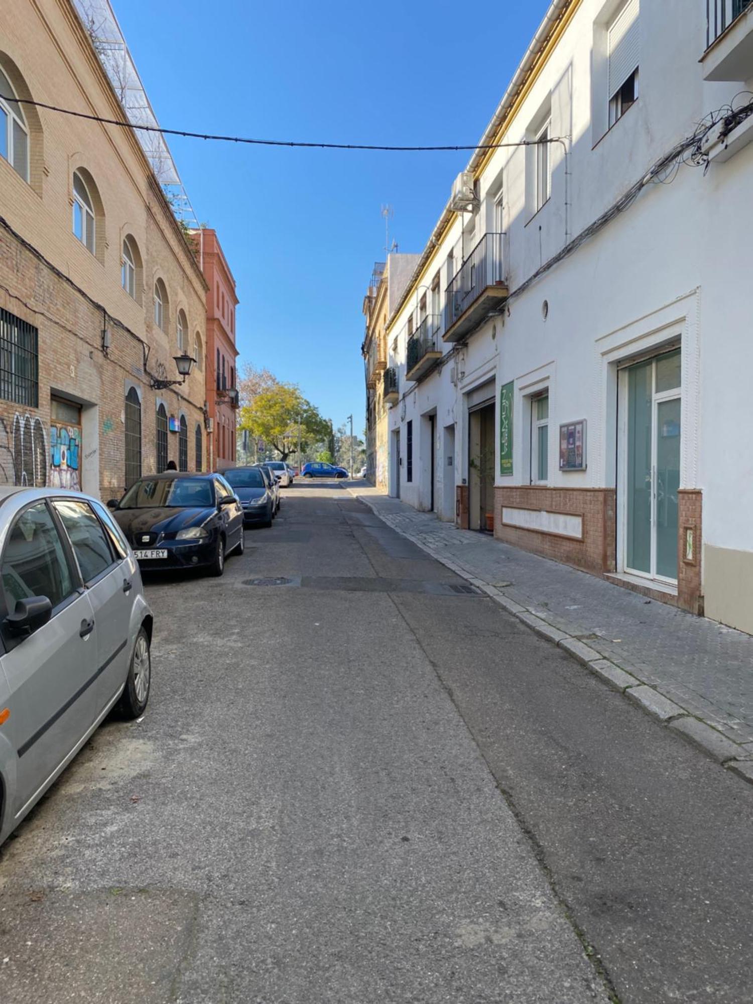Moderno Estudio Junto Al Rio Apartment