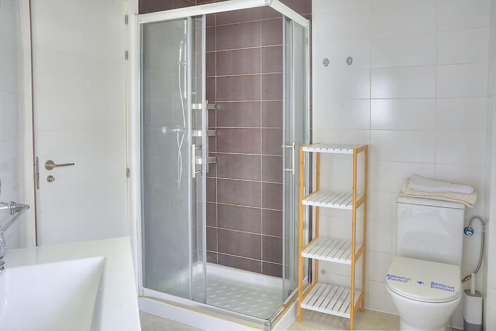 Apartamento Exclusivos Balcones Semana Santa *