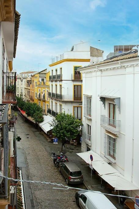Exclusivos Balcones Semana Santa Apartamento *