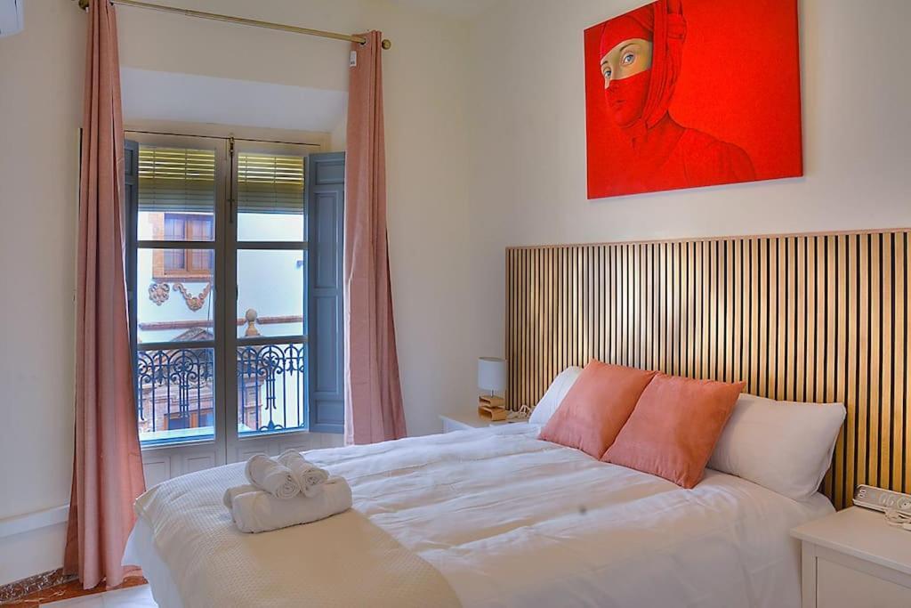 Exclusivos Balcones Semana Santa * Sevilla