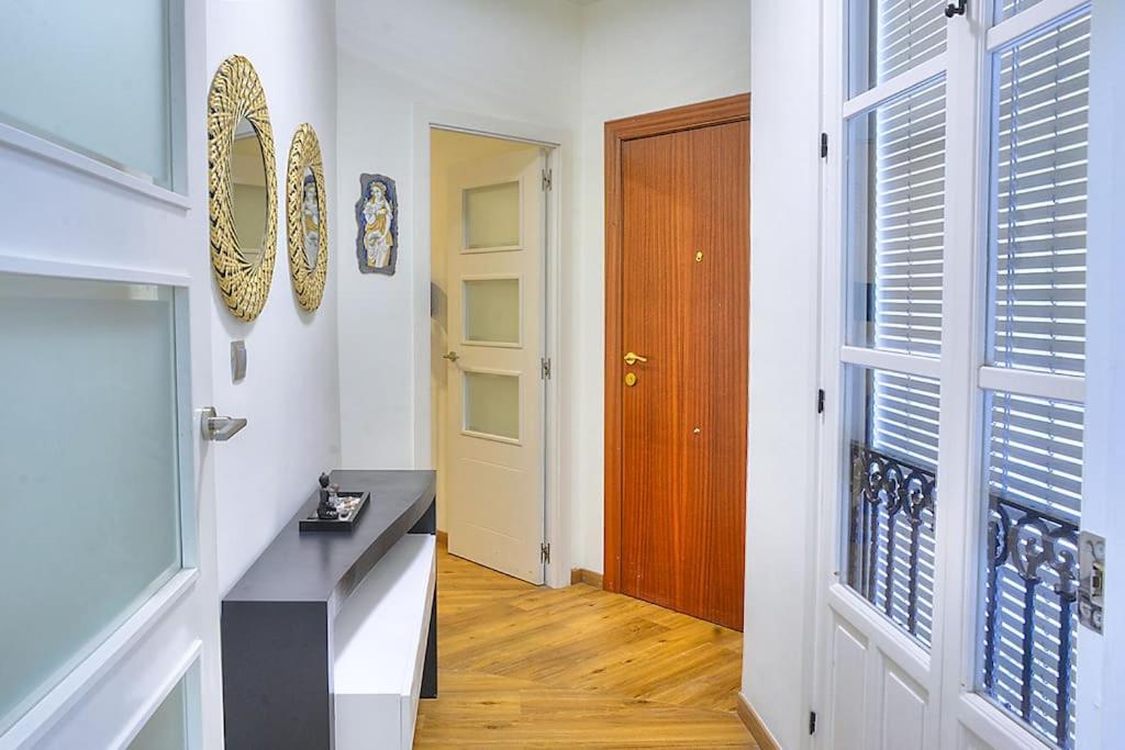 Exclusivos Balcones Semana Santa Apartamento Sevilla