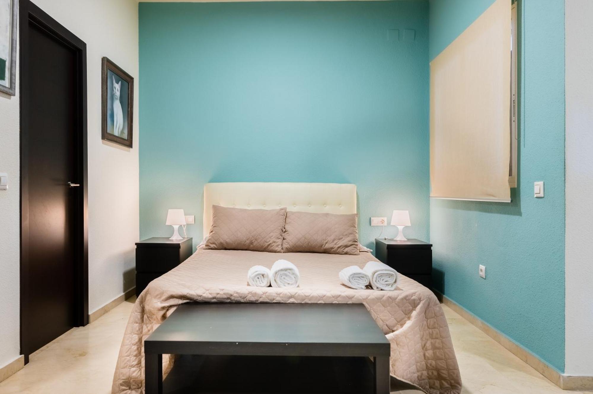 Estudio Triana Salado B Apartamento