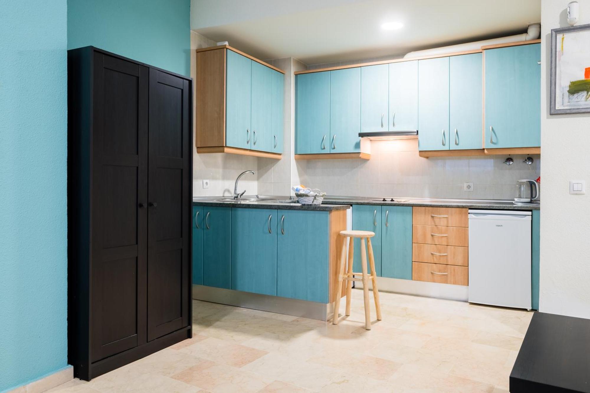 Estudio Triana Salado B Apartamento *