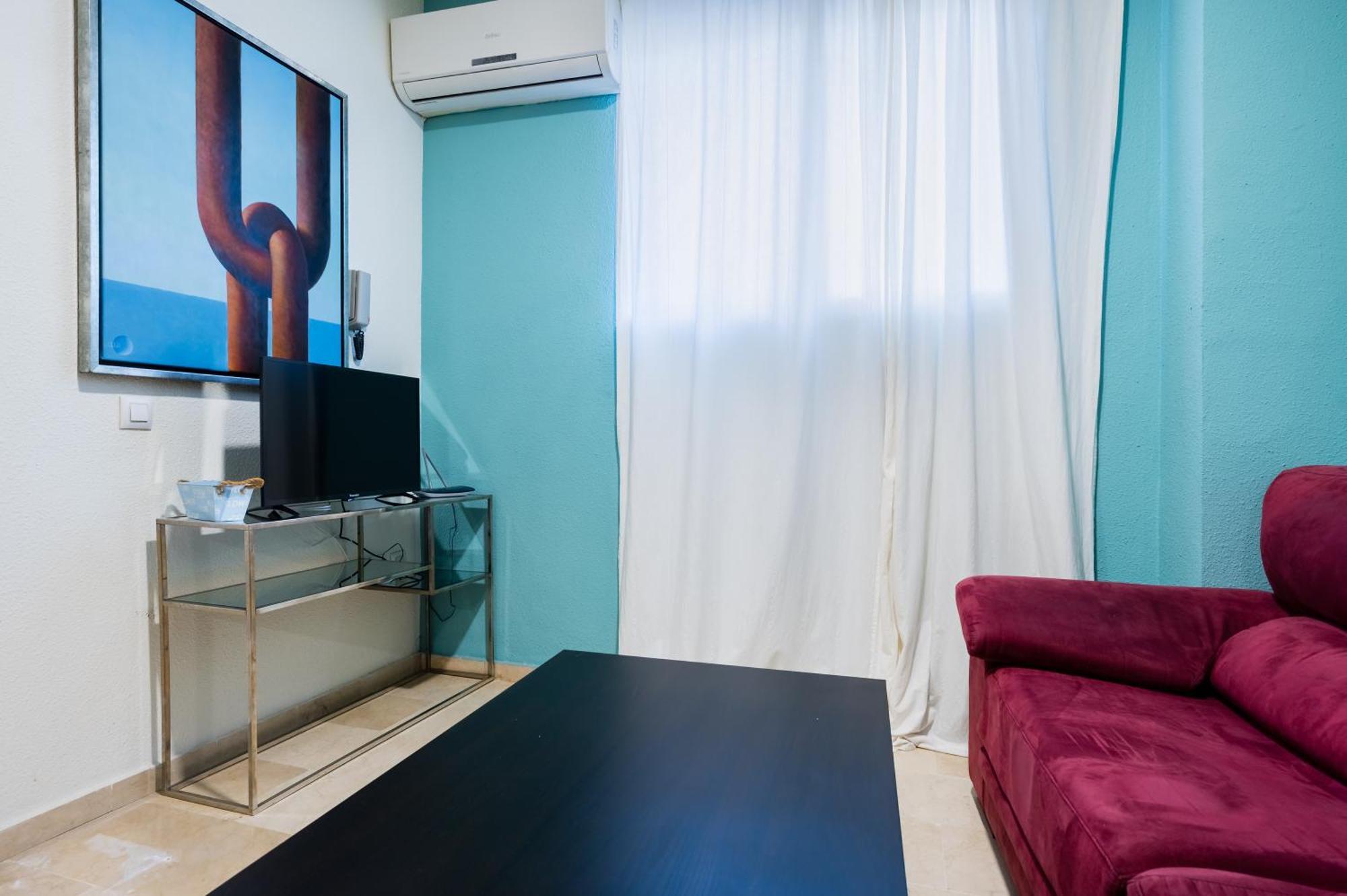 Estudio Triana Salado B Apartamento *