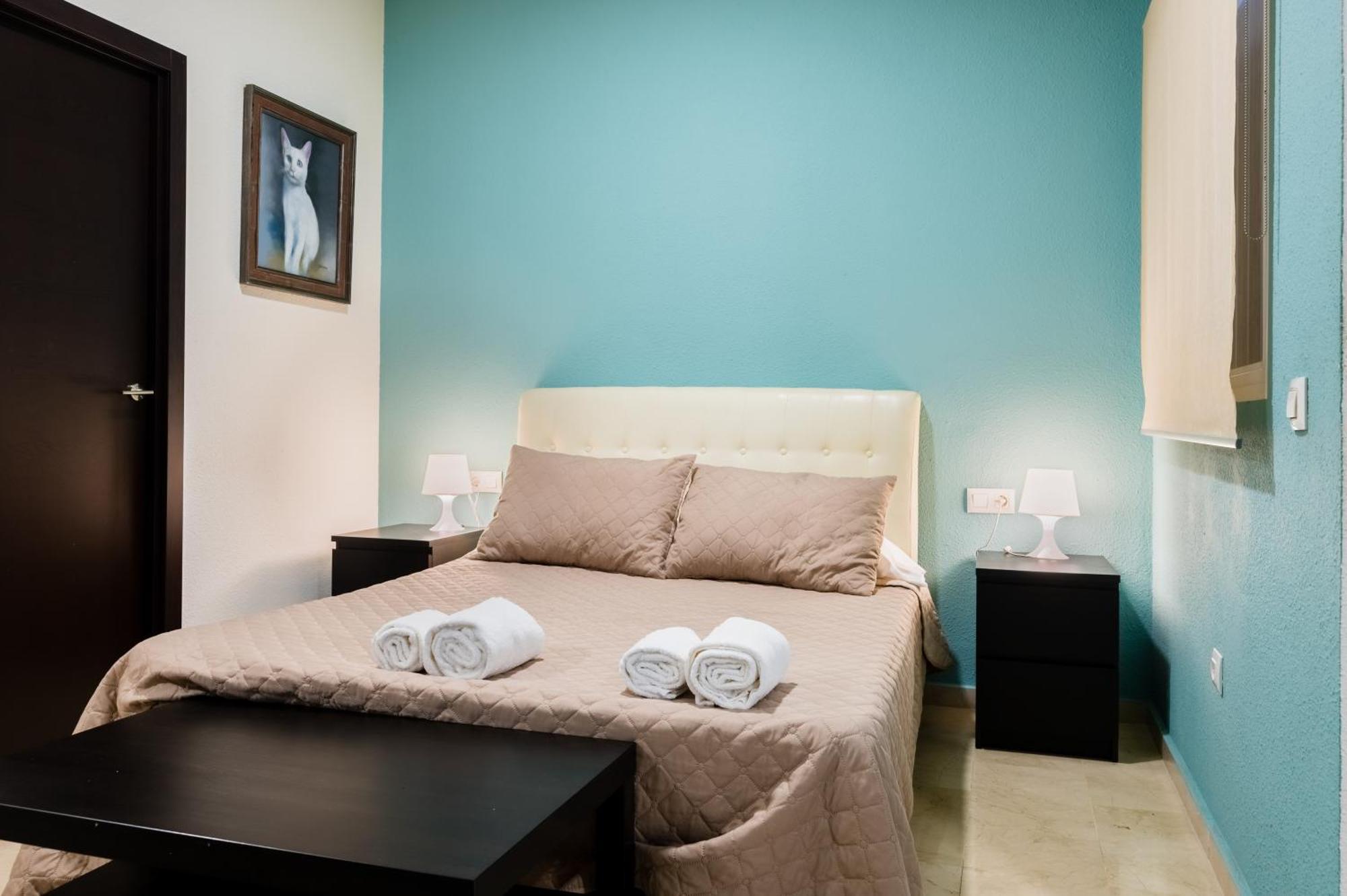 Apartment Estudio Triana Salado B