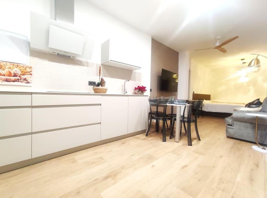 Apartment Oasis Fernando Iv