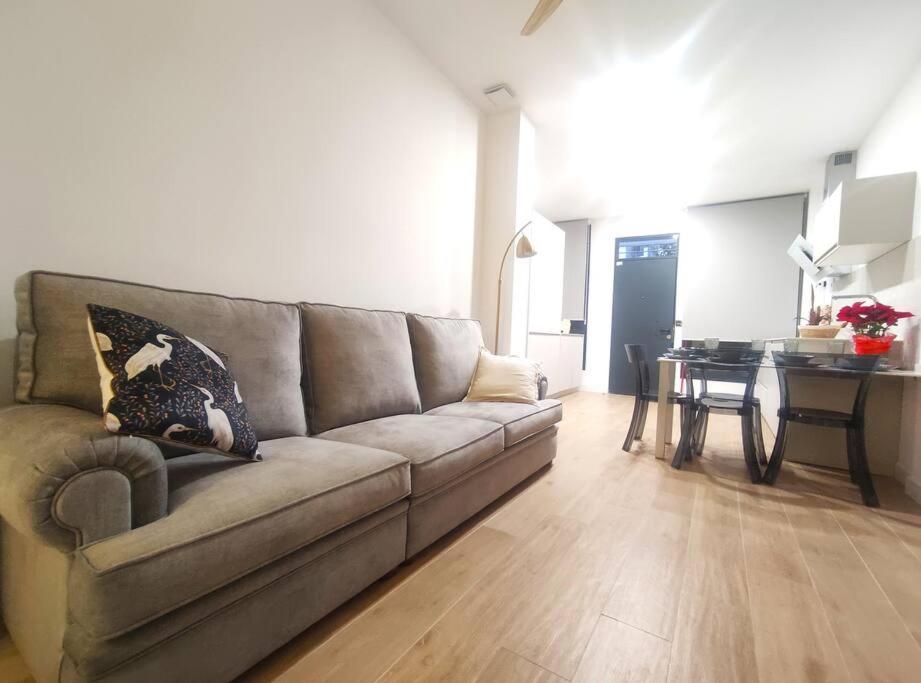 Oasis Fernando Iv Apartment Seville