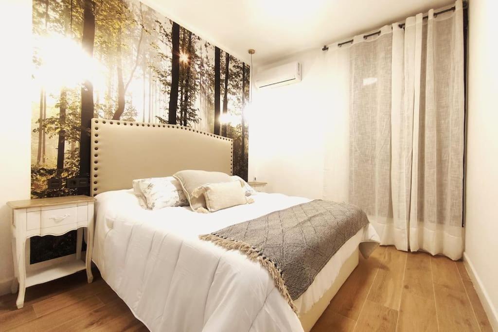 Oasis Fernando Iv Apartment
