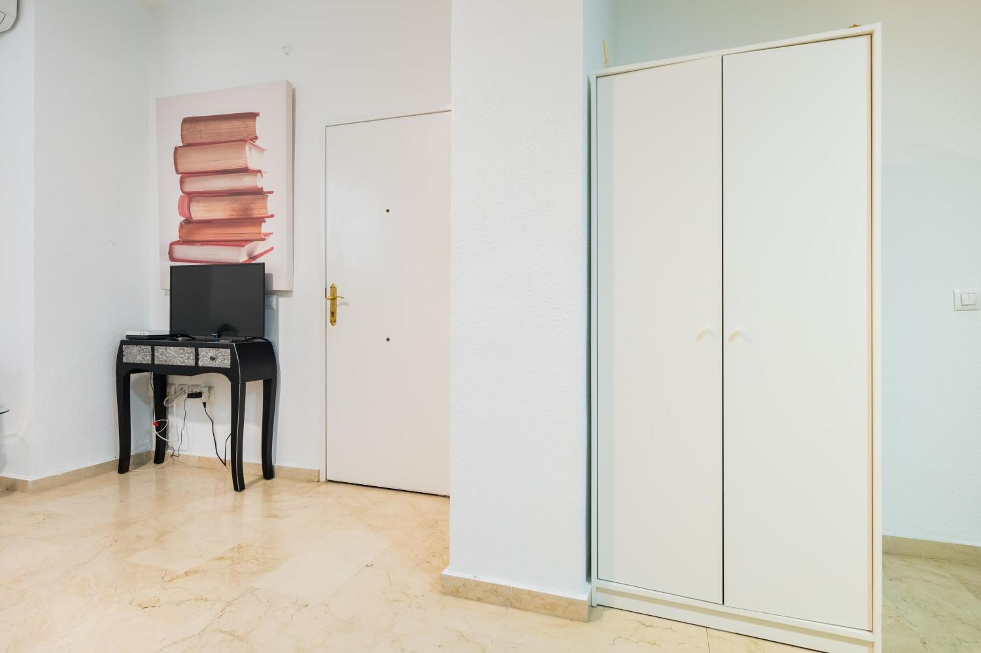 Estudio Triana Salado A Seville