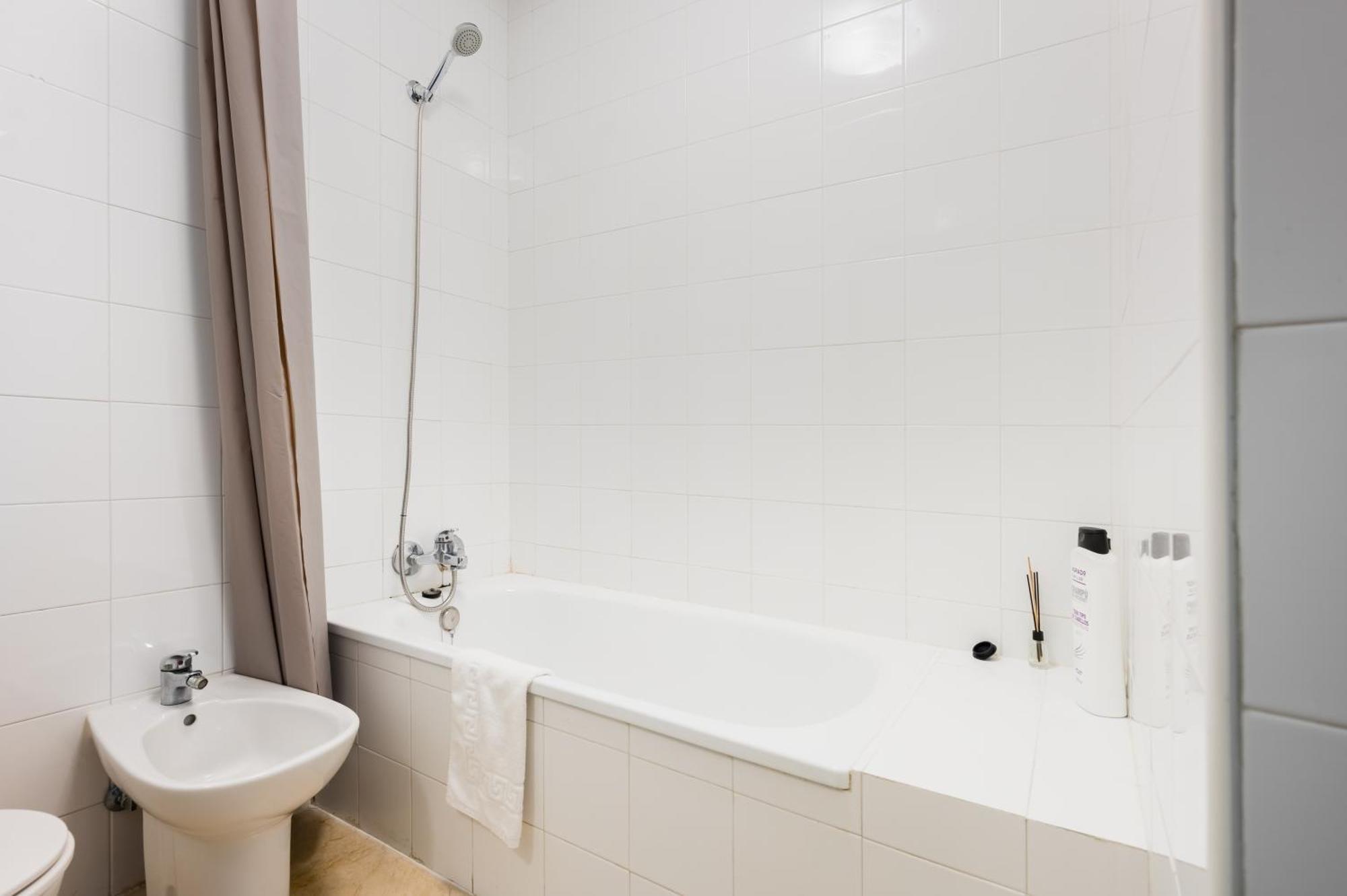 Apartment Estudio Triana Salado A *