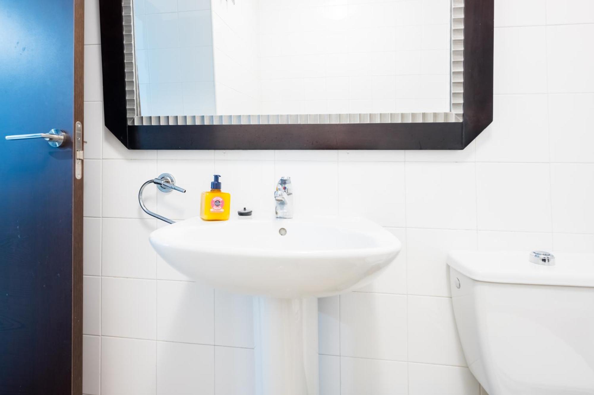 Apartment Estudio Triana Salado A Seville
