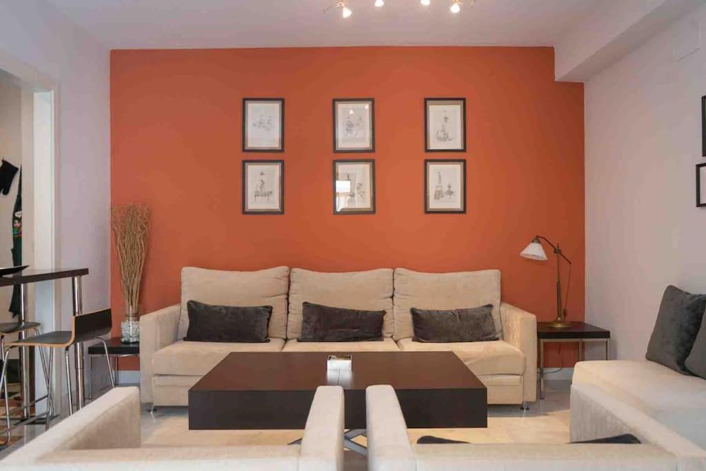 Apartment Nuevo Junto A La Catedral De Seville