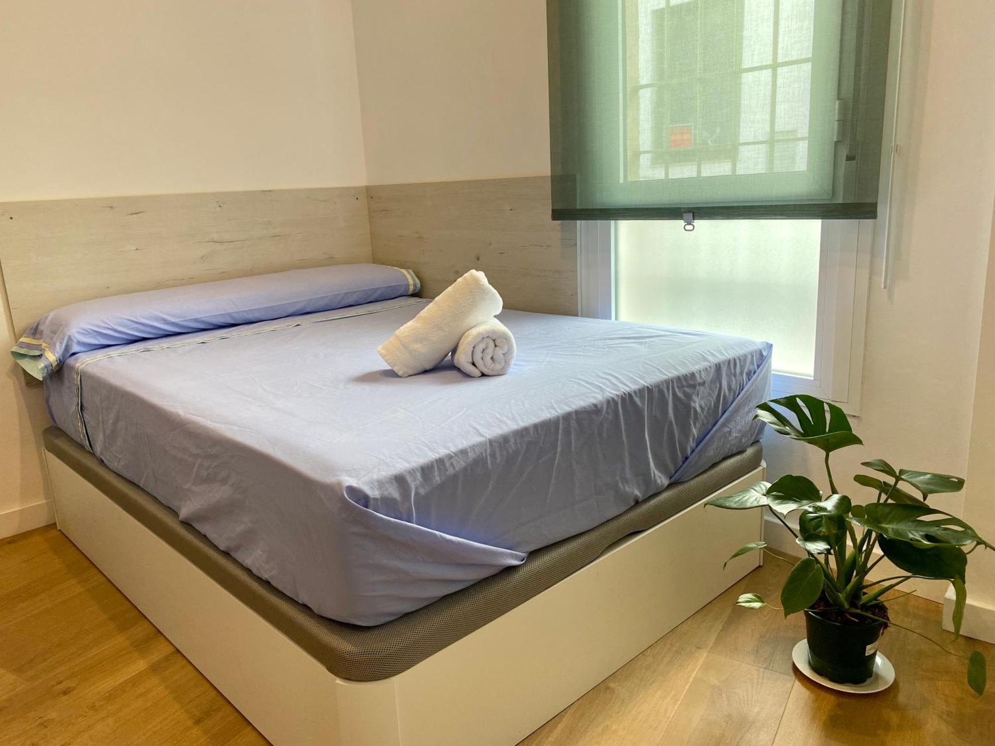 Apartment Moderno Estudio Junto Al Rio