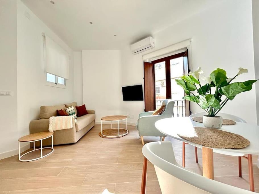 Apartment Hispalis Barrio De Santa Cruz